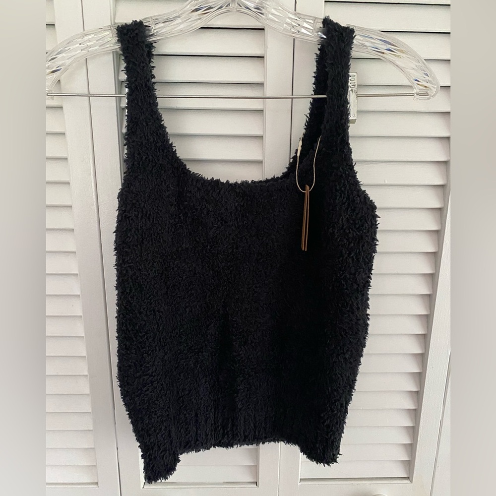 Skims knit cami